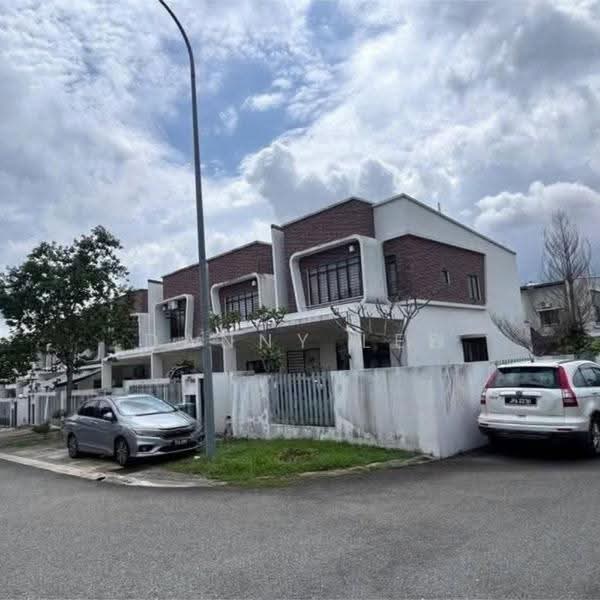 2-storey Terraced House for Sale in Setia Ecohill (Semenyih) - Danny Lee - Exterior - PropertyGuru.com.my