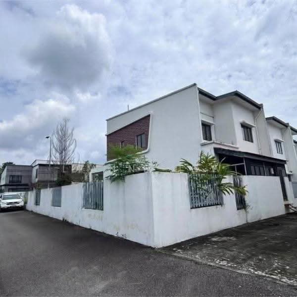 2-storey Terraced House for Sale in Setia Ecohill (Semenyih) - Danny Lee - Exterior - PropertyGuru.com.my