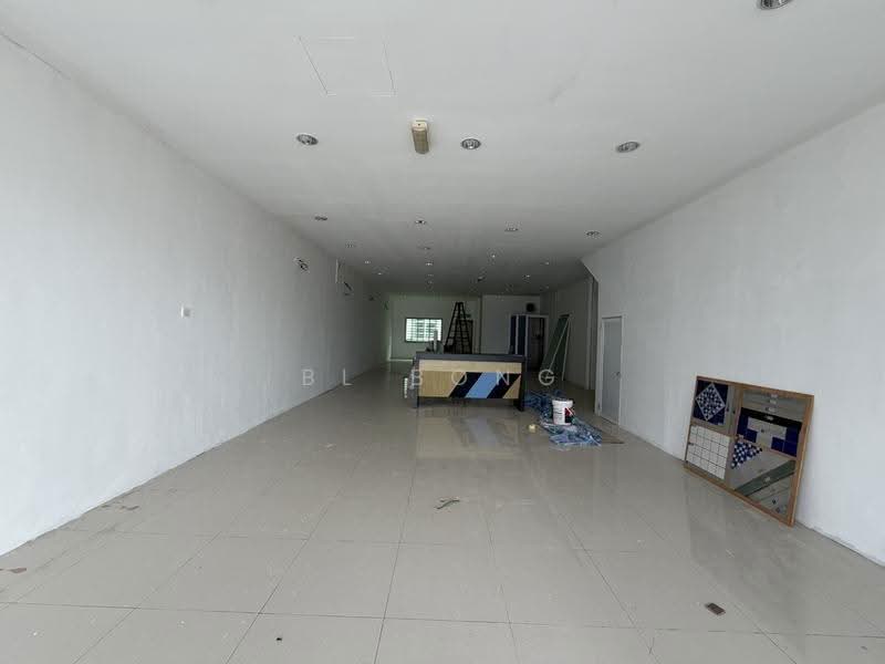 Shop / Office for Rent in Taman Limbongan Jaya (Klebang) - BL Bong - Interior - PropertyGuru.com.my