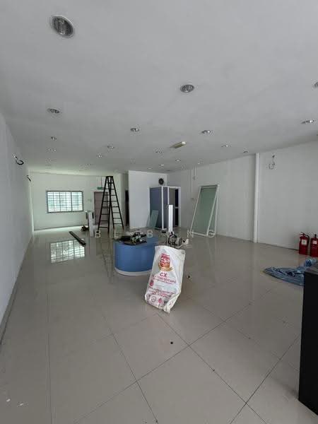 Shop / Office for Rent in Taman Limbongan Jaya (Klebang) - BL Bong - Interior - PropertyGuru.com.my