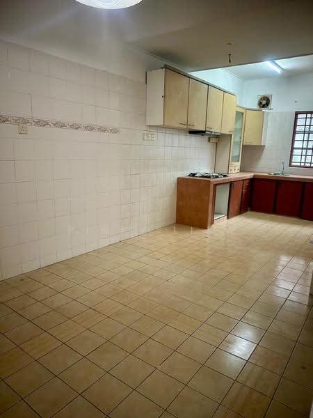 2-storey Terraced House for Sale in Taman Sentosa (Klang) - Pinky Liaw - Kitchen - PropertyGuru.com.my