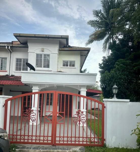 2-storey Terraced House for Sale in Taman Sentosa (Klang) - Pinky Liaw - Exterior - PropertyGuru.com.my