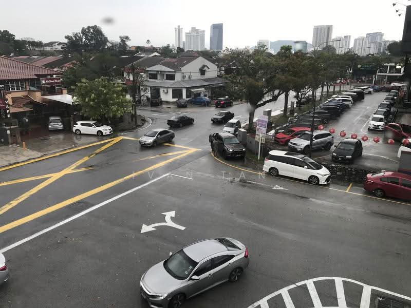 Shop for Sale in SS2 (Petaling Jaya) - Ivan Tan - Exterior - PropertyGuru.com.my