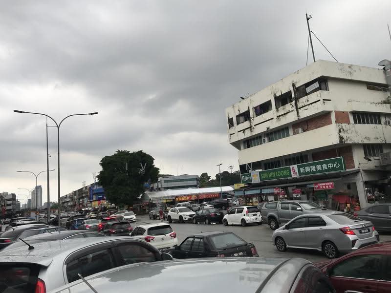 Shop for Sale in SS2 (Petaling Jaya) - Ivan Tan - Exterior - PropertyGuru.com.my
