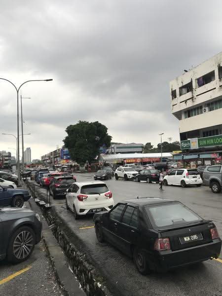 Shop for Sale in SS2 (Petaling Jaya) - Ivan Tan - PropertyGuru.com.my