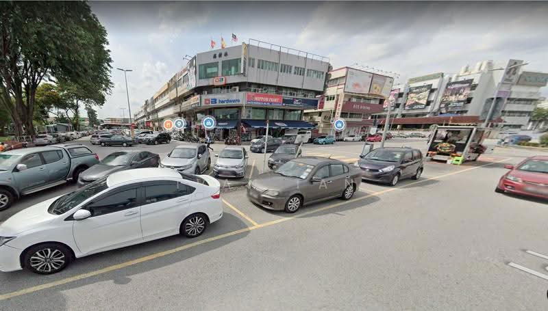 Shop for Sale in SS2 (Petaling Jaya) - Ivan Tan - Exterior - PropertyGuru.com.my