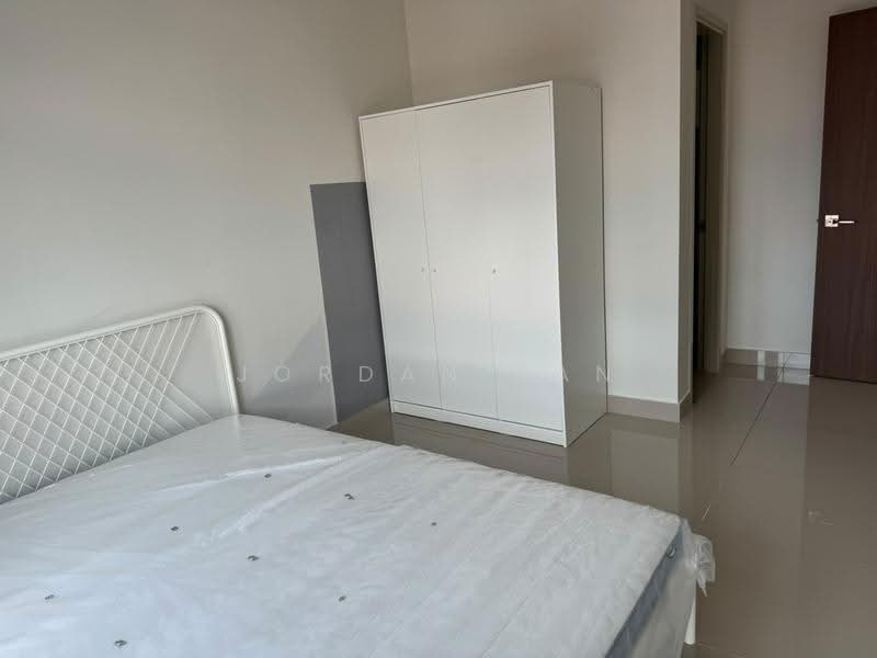 Condominium for Rent at Ara Sentral - Jordan Tan - Bedroom - PropertyGuru.com.my