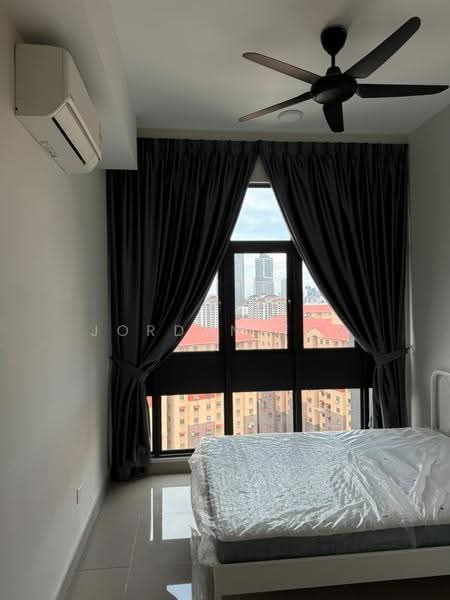 Condominium for Rent at Ara Sentral - Jordan Tan - Bedroom - PropertyGuru.com.my