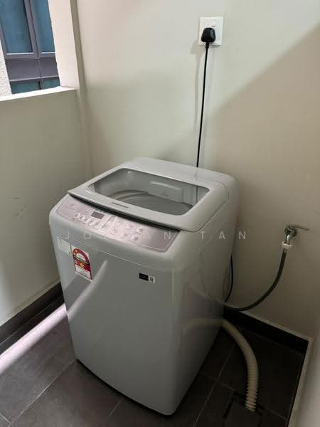 Condominium for Rent at Ara Sentral - Jordan Tan - PropertyGuru.com.my