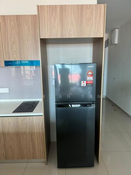 Condominium for Rent at Ara Sentral - Jordan Tan - Kitchen - PropertyGuru.com.my