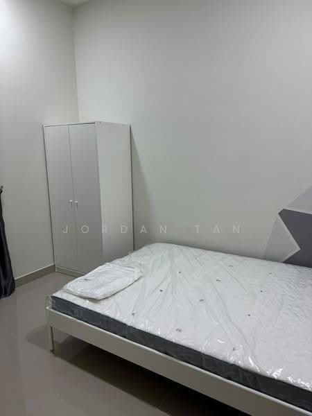Condominium for Rent at Ara Sentral - Jordan Tan - Bedroom - PropertyGuru.com.my