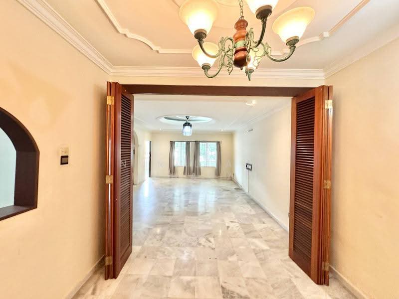 Bungalow House for Sale in Kuala Selangor (Selangor) - Nurul Ain Muharam - Living Room - PropertyGuru.com.my