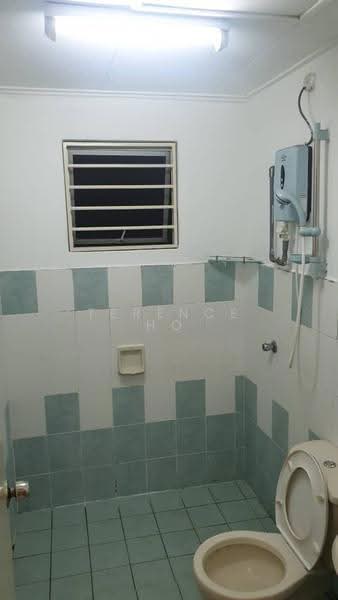 Condominium for Rent at Cengal Condominium - Terence Ho - PropertyGuru.com.my