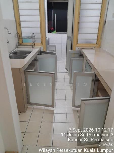 Condominium for Rent at Cengal Condominium - Terence Ho - PropertyGuru.com.my