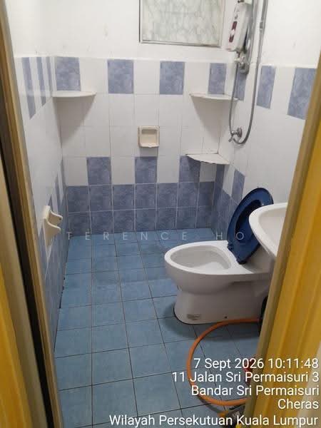 Condominium for Rent at Cengal Condominium - Terence Ho - PropertyGuru.com.my