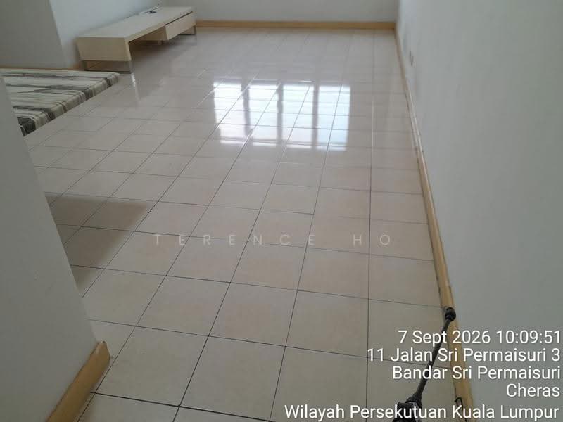 Condominium for Rent at Cengal Condominium - Terence Ho - PropertyGuru.com.my