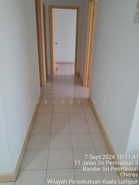 Condominium for Rent at Cengal Condominium - Terence Ho - PropertyGuru.com.my
