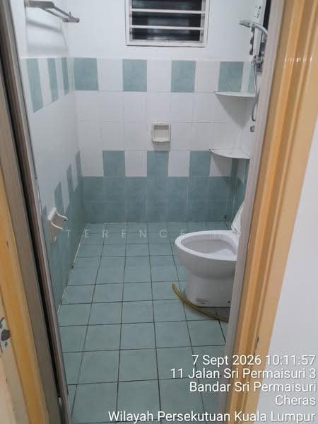 Condominium for Rent at Cengal Condominium - Terence Ho - PropertyGuru.com.my