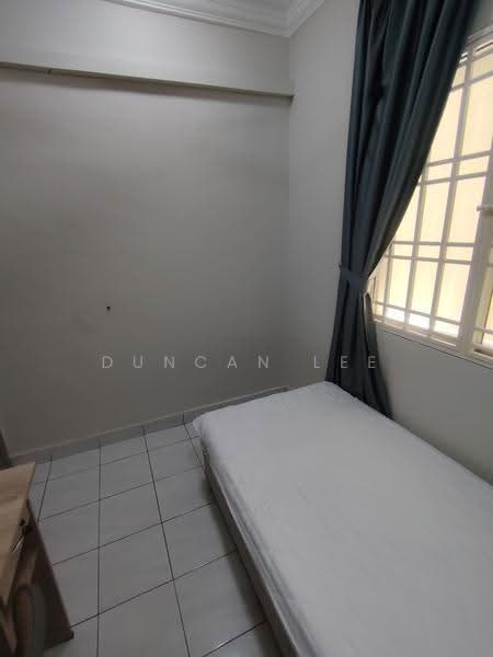 Condominium for Rent at Puncak Seri Kelana - Duncan Lee - Bedroom - PropertyGuru.com.my