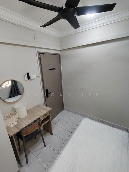 Condominium for Rent at Puncak Seri Kelana - Duncan Lee - Bedroom - PropertyGuru.com.my