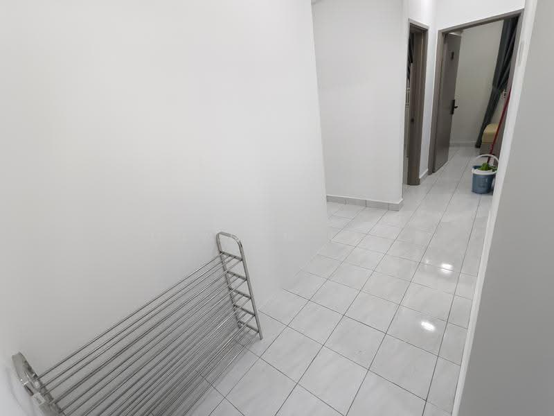 Condominium for Rent at Puncak Seri Kelana - Duncan Lee - Interior - PropertyGuru.com.my