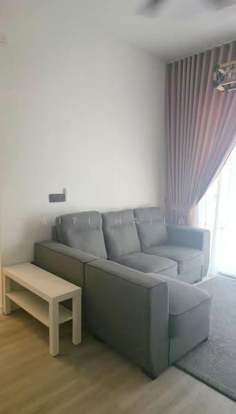 Kondominium untuk Disewa di Sanderling Lakefront - Siti Haila - Living Room - PropertyGuru.com.my