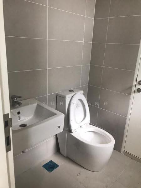 Rumah Teres untuk Dijual di Bandar Sri Sendayan (Negeri Sembilan) - Lisun Wong - Bathroom - PropertyGuru.com.my