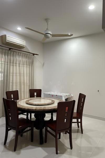 2-storey Terraced House for Sale in Taman Tasik Prima (Puchong) - Geok Bee Chan - Dining Room - PropertyGuru.com.my