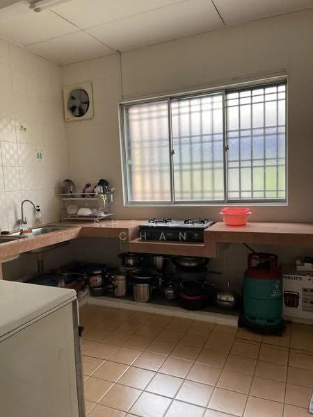 2-storey Terraced House for Sale in Taman Tasik Prima (Puchong) - Geok Bee Chan - Kitchen - PropertyGuru.com.my