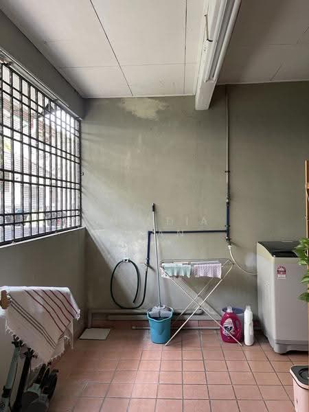 2-storey Terraced House for Sale in Taman Tasik Prima (Puchong) - Geok Bee Chan - Balcony - PropertyGuru.com.my