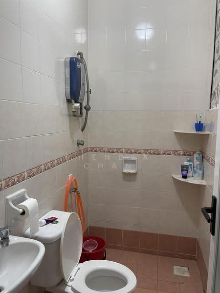 2-storey Terraced House for Sale in Taman Tasik Prima (Puchong) - Geok Bee Chan - PropertyGuru.com.my