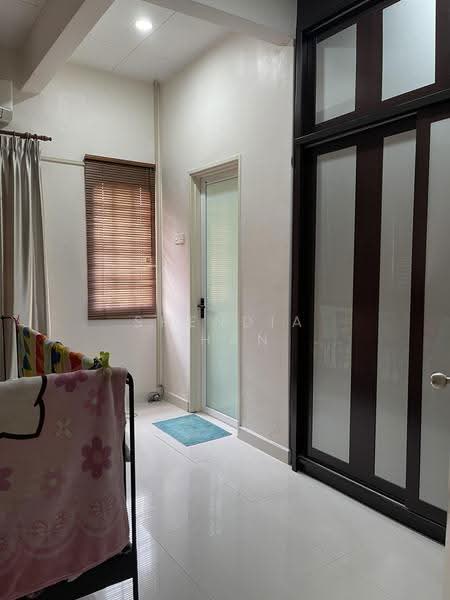 2-storey Terraced House for Sale in Taman Tasik Prima (Puchong) - Geok Bee Chan - Corridor - PropertyGuru.com.my