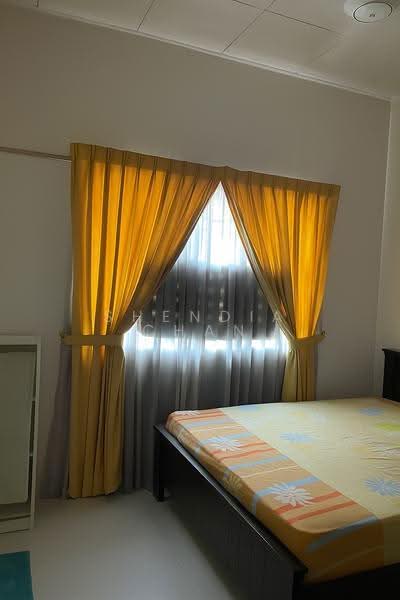 2-storey Terraced House for Sale in Taman Tasik Prima (Puchong) - Geok Bee Chan - Bedroom - PropertyGuru.com.my