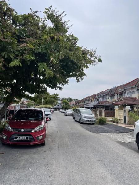 2-storey Terraced House for Sale in Taman Tasik Prima (Puchong) - Geok Bee Chan - Exterior - PropertyGuru.com.my