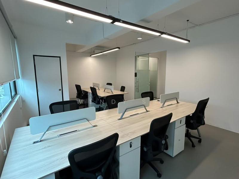 Office for Rent in Setia Alam (Selangor) - Wendy Si - Interior - PropertyGuru.com.my