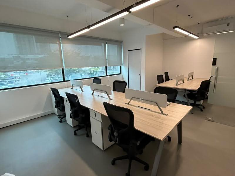 Office for Rent in Setia Alam (Selangor) - Wendy Si - Interior - PropertyGuru.com.my
