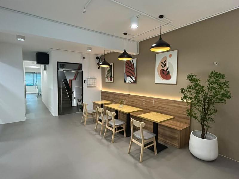 Office for Rent in Setia Alam (Selangor) - Wendy Si - Interior - PropertyGuru.com.my