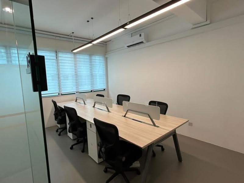 Office for Rent in Setia Alam (Selangor) - Wendy Si - Interior - PropertyGuru.com.my