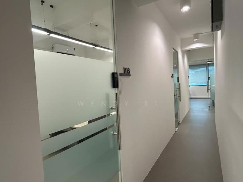Office for Rent in Setia Alam (Selangor) - Wendy Si - Corridor - PropertyGuru.com.my