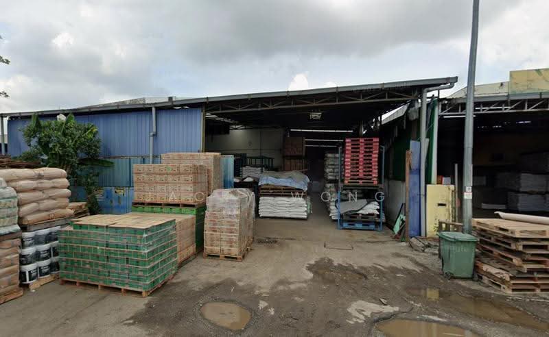 Semi-D Factory for Rent in Batu Caves (Selangor) - Jacky Wong - Exterior - PropertyGuru.com.my