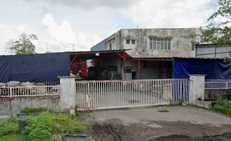 Semi-D Factory for Rent in Batu Caves (Selangor) - Jacky Wong - Exterior - PropertyGuru.com.my