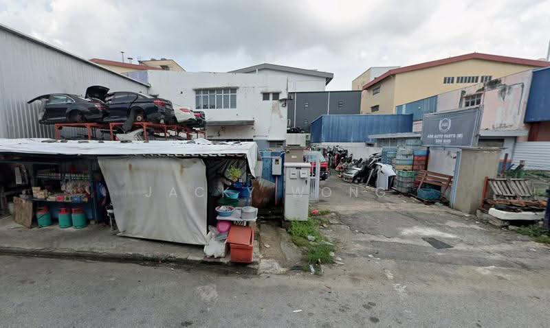 Semi-D Factory for Rent in Batu Caves (Selangor) - Jacky Wong - Exterior - PropertyGuru.com.my
