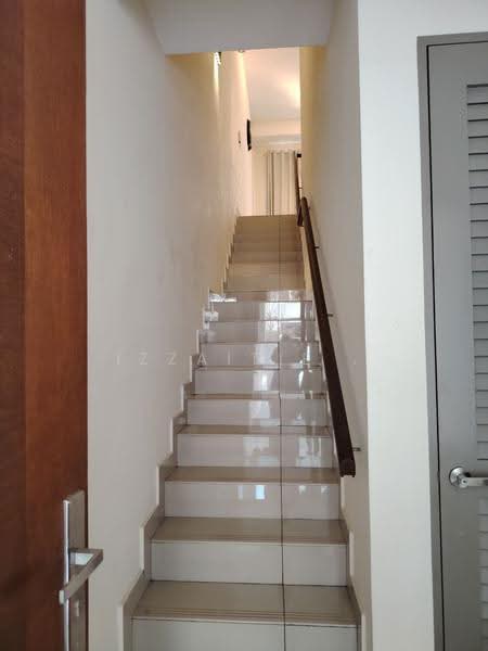 2-storey Terraced House for Rent in Bandar Puteri Bangi (Bangi) - Izzaitie . - Interior - PropertyGuru.com.my