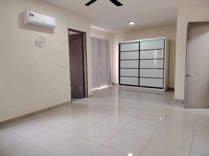 2-storey Terraced House for Rent in Bandar Puteri Bangi (Bangi) - Izzaitie . - Interior - PropertyGuru.com.my