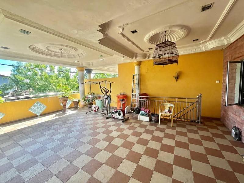Residential Land for Sale in Taman Dato' Hormat (Telok Panglima Garang) - Faliyana binti Muda - PropertyGuru.com.my