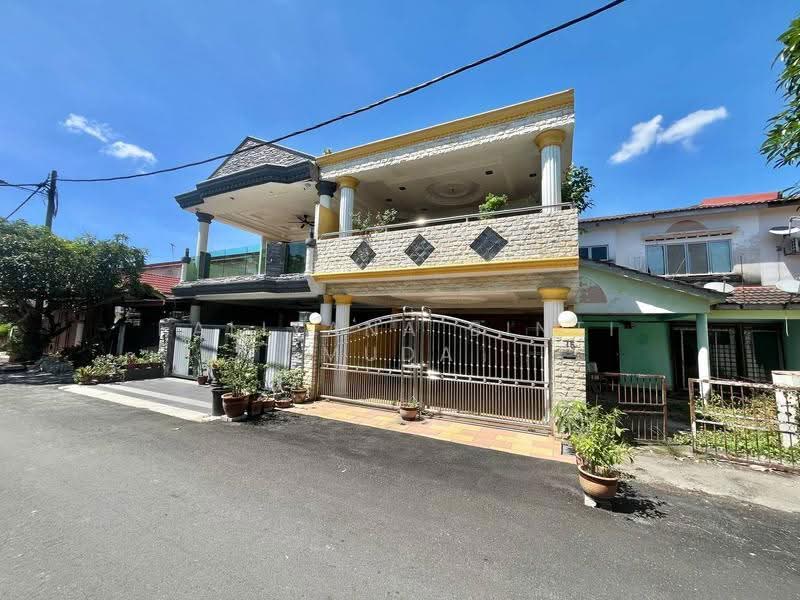 Residential Land for Sale in Taman Dato' Hormat (Telok Panglima Garang) - Faliyana binti Muda - PropertyGuru.com.my