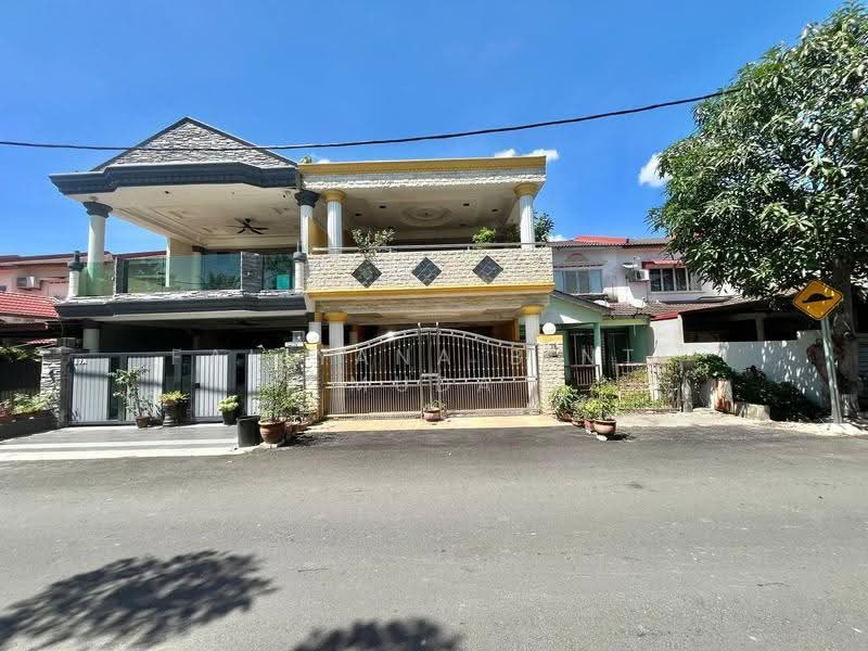 Residential Land for Sale in Taman Dato' Hormat (Telok Panglima Garang) - Faliyana binti Muda - PropertyGuru.com.my