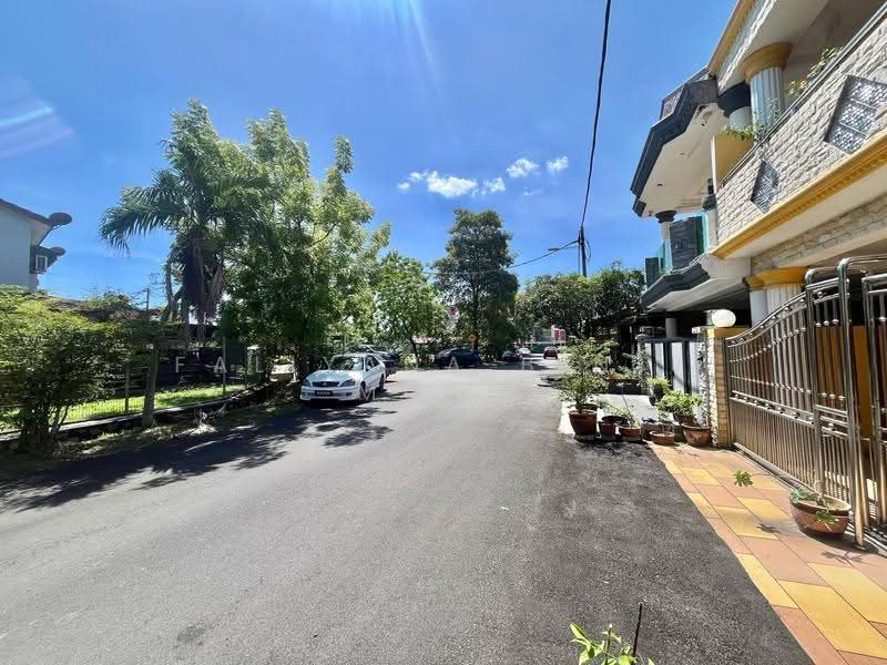 Residential Land for Sale in Taman Dato' Hormat (Telok Panglima Garang) - Faliyana binti Muda - PropertyGuru.com.my