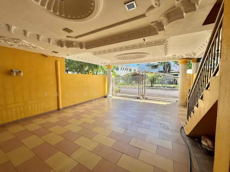Residential Land for Sale in Taman Dato' Hormat (Telok Panglima Garang) - Faliyana binti Muda - PropertyGuru.com.my