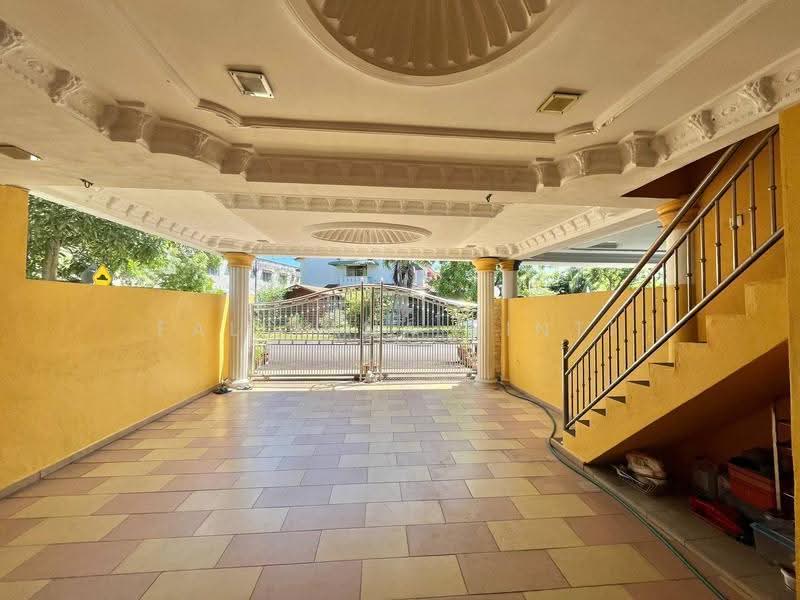 Residential Land for Sale in Taman Dato' Hormat (Telok Panglima Garang) - Faliyana binti Muda - PropertyGuru.com.my